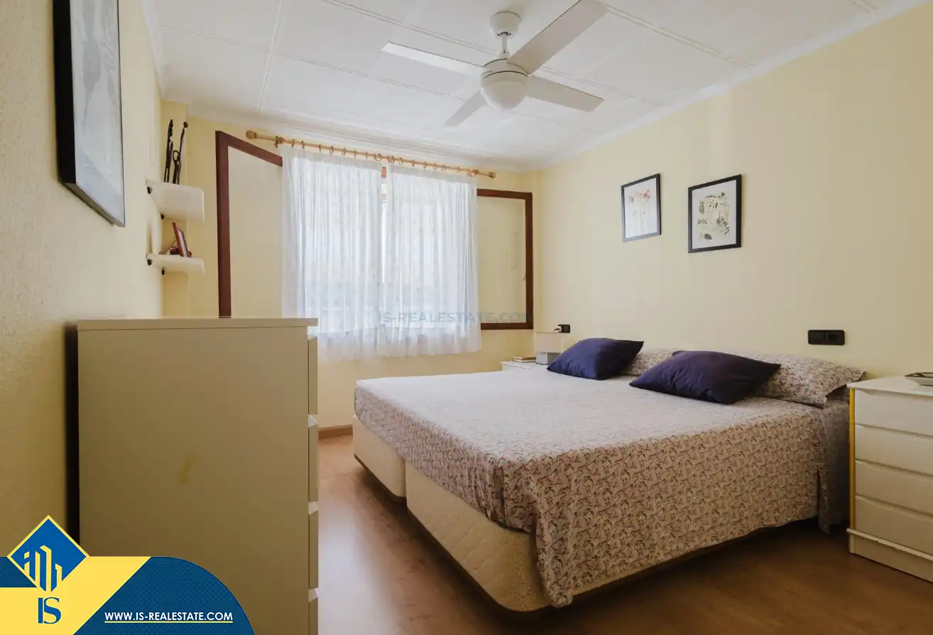 Apartament amb piscina en venda a Playa del Acequión, Náufragos y Rocío del Mar, imagen 10