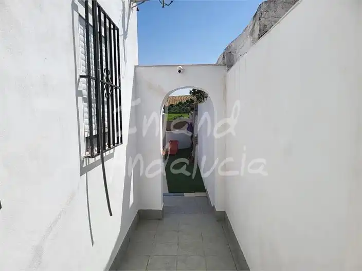 Casa o xalet en venda en Écija amb Aire condicionat i Piscina