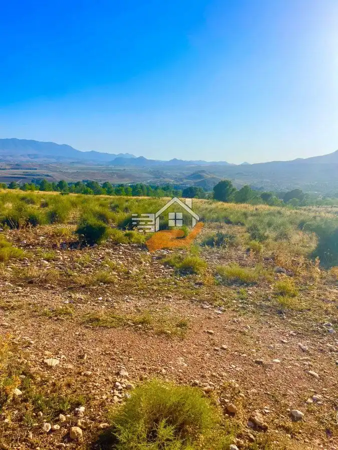 Terrenos y solares en venta en Vélez-Blanco, imagen 6
