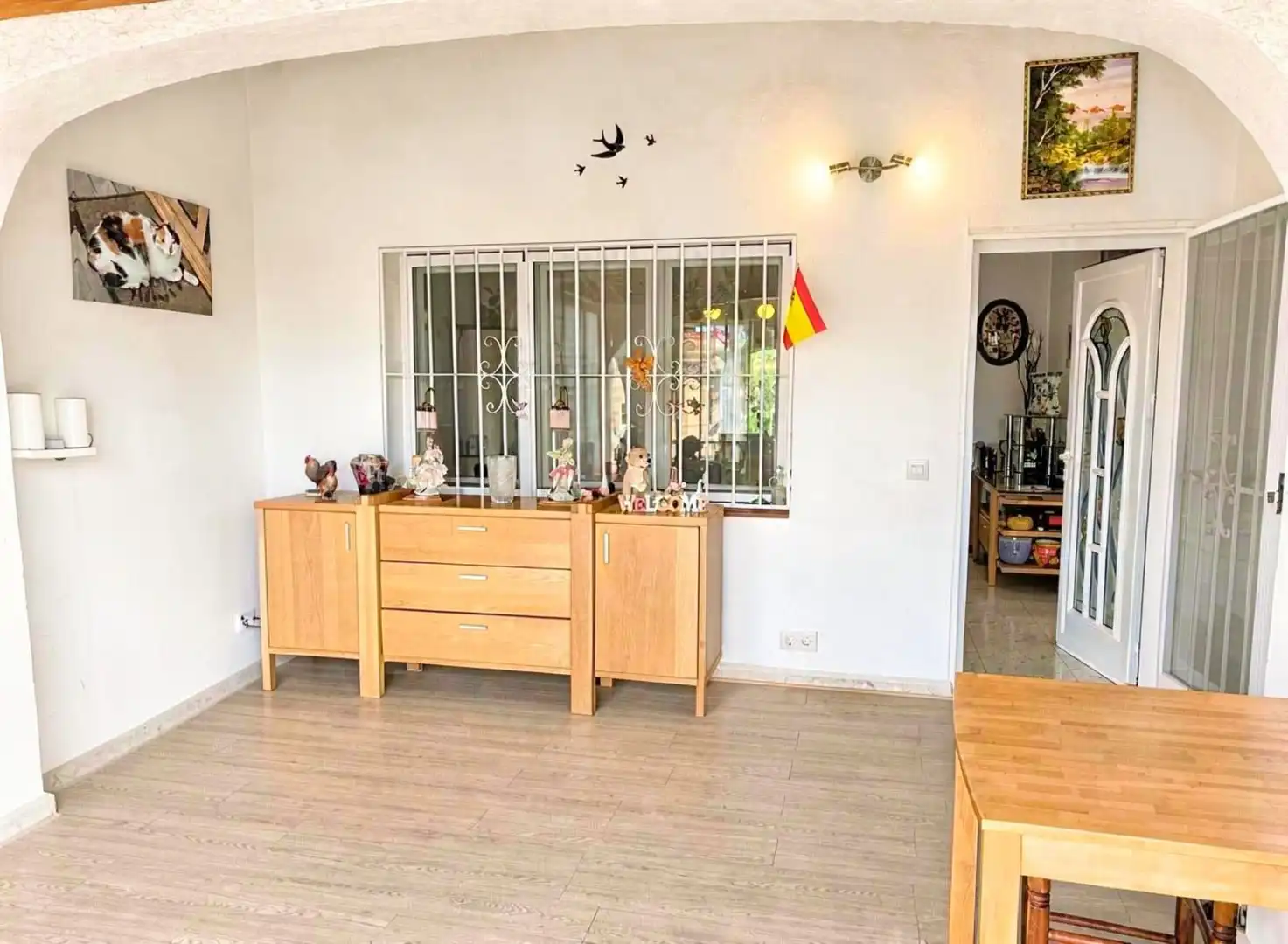 House with pool for sale in Carrió - La Merced - Los Pinos, imagen 25