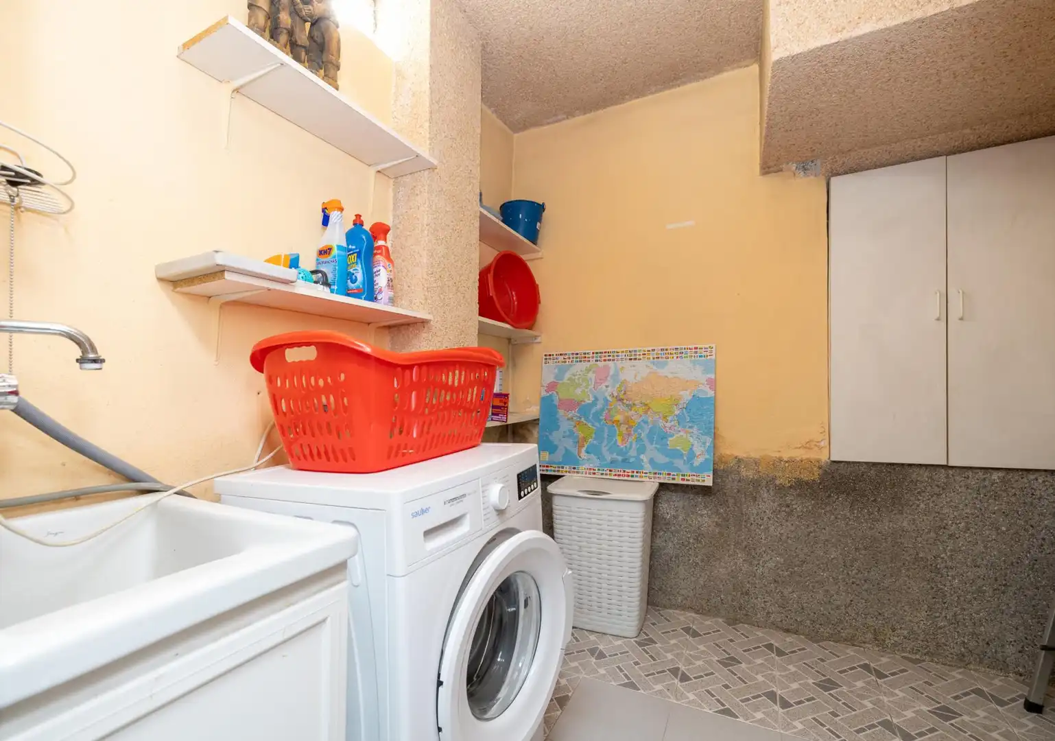 Casa a schiera in vendita a Avenida San Marcos 7B, imagen 28