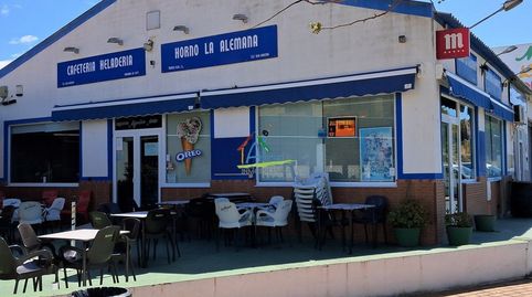 Local Comercial a la calle en venta en Sector Somormujo, 1 despacho.
