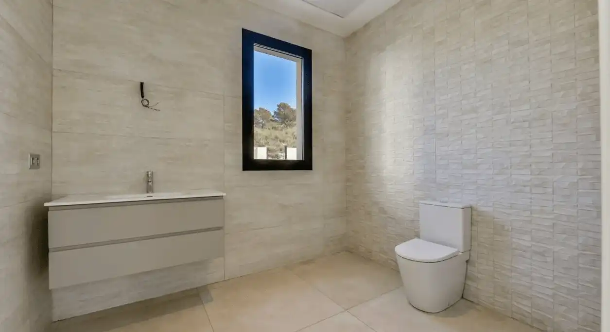 Maison rustique avec piscine à vendre à Golf Bahía, imagen 73