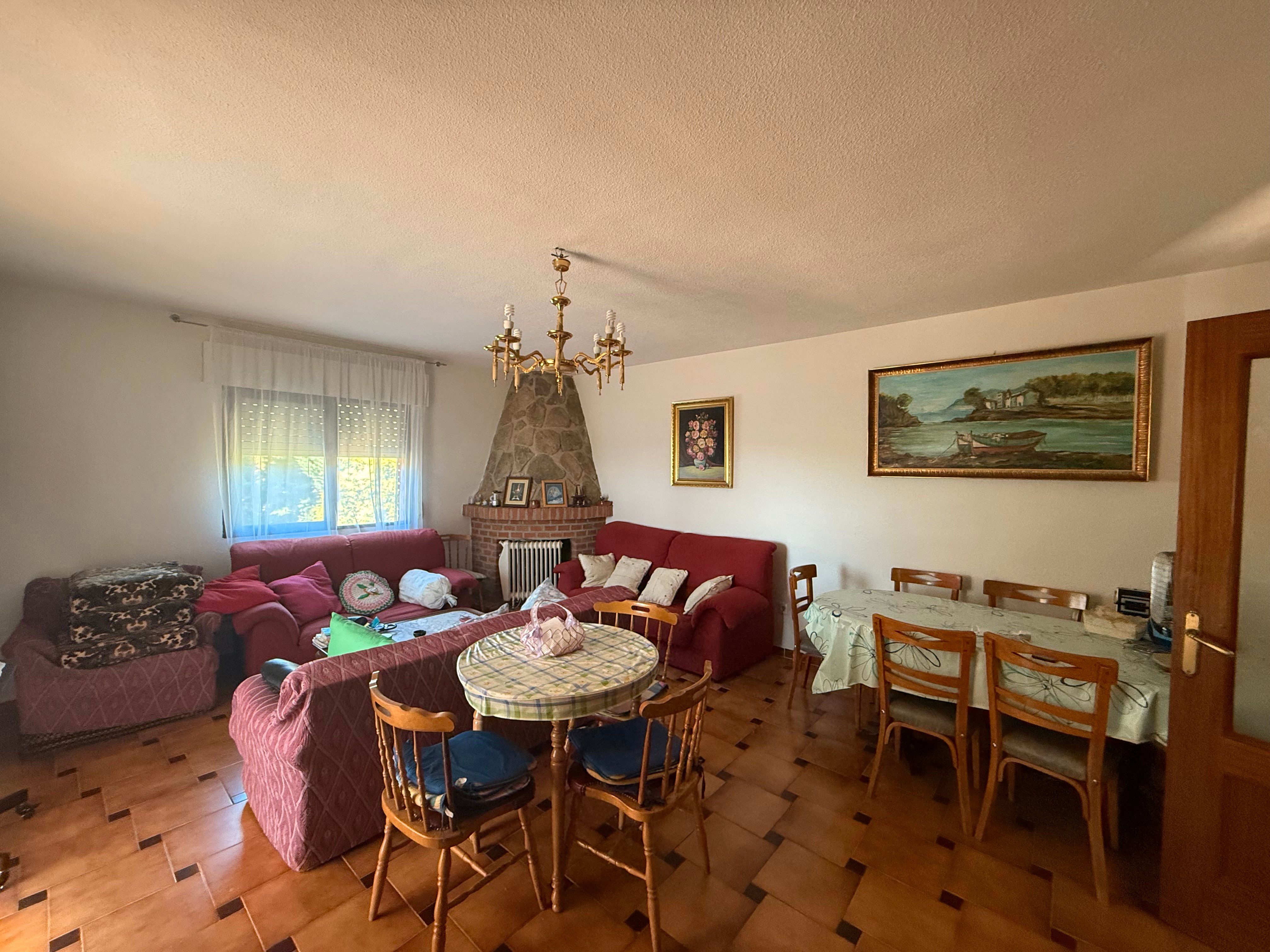 Casa o xalet en venda a Paseo del Paisaje, Pelayos de la Presa