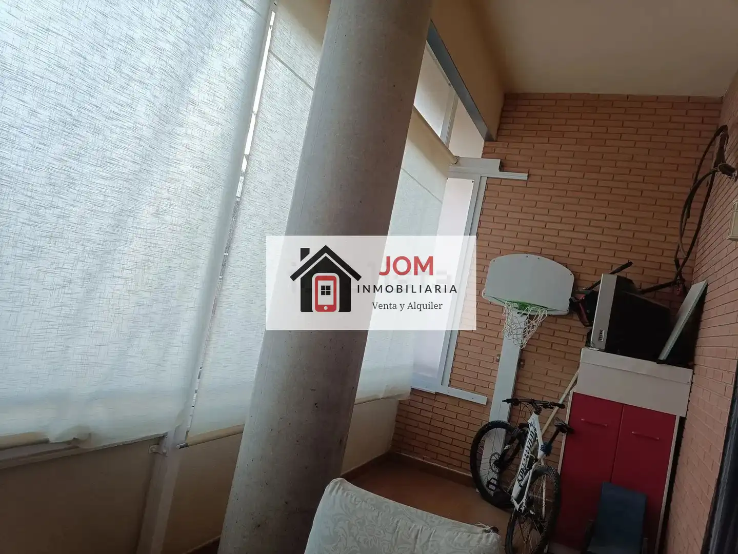 Wohnung mit Pool zum Verkauf in Calle Bruselas 9, imagen 4
