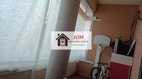 Foto 4 de Piso en venta en Calle Bruselas, 9, Imaginalia - Llanos del Águila,  Albacete Capital
