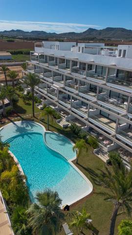 Apartamento en Venta en Islas Menores - Mar de Cristal