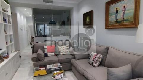 Photo 3 of Flat to rent in Alfalfa - Santa Cruz, Sevilla