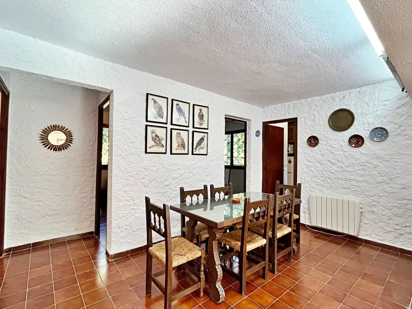 Villa avec terrasse à vendre à Roquetes, imagen 17