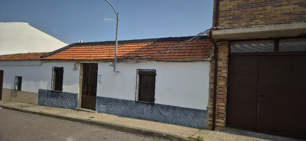 Casa en venta en Calle Europa, imagen 2
