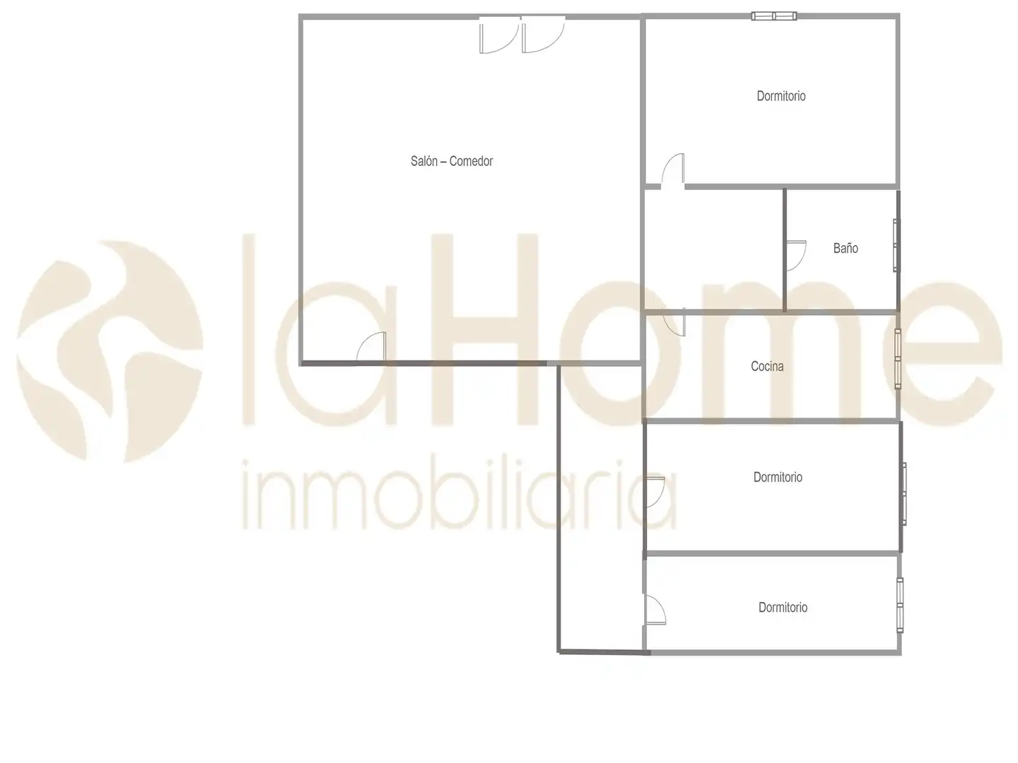 Flat for sale in L'Eliana  with Air Conditioner, Parquet flooring and Oven