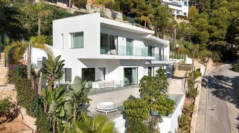 Photo 5 of Country house for sale in Portichol - Balcón al Mar, Alicante