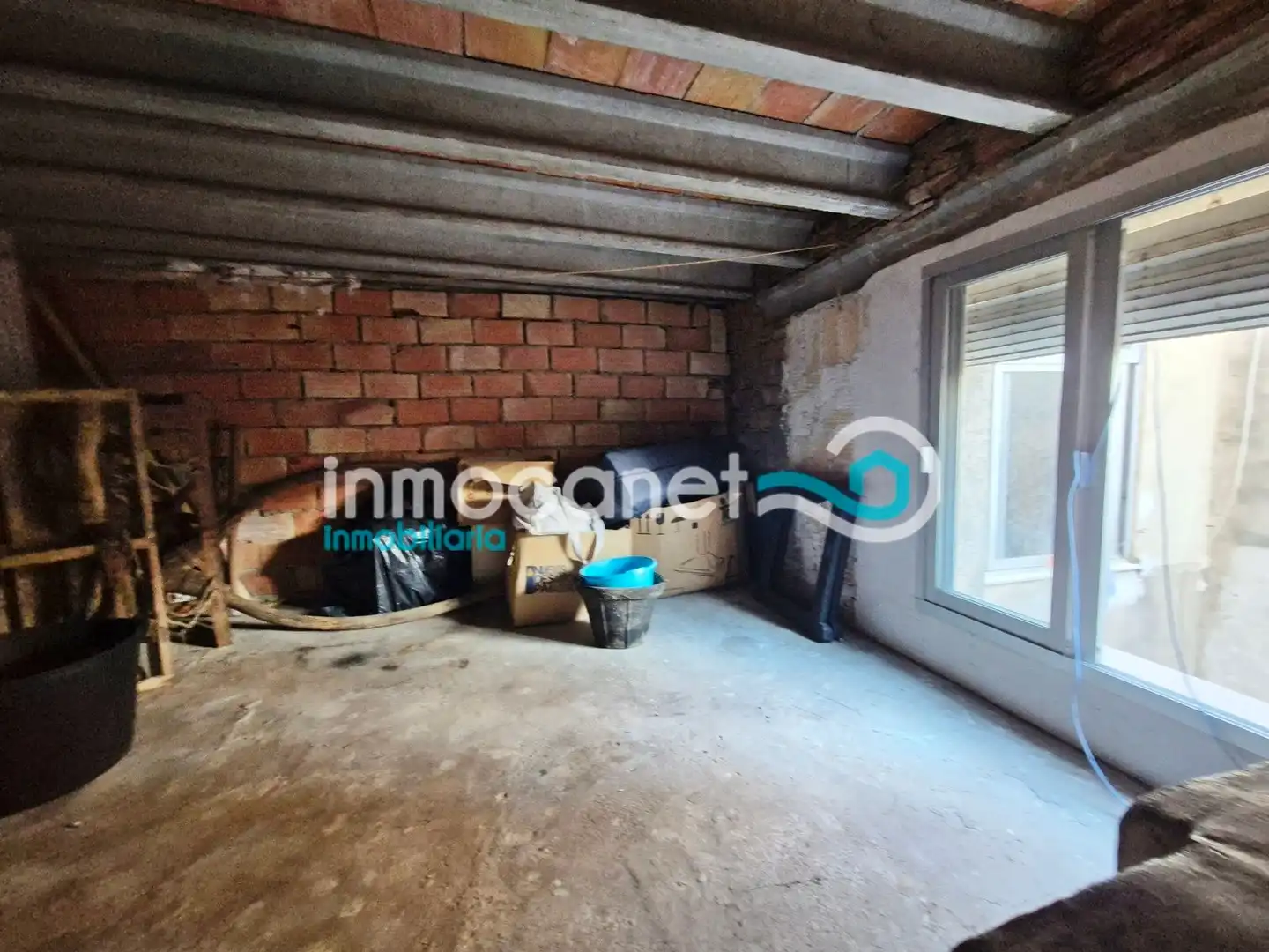 Apartament en venda a Oliva pueblo