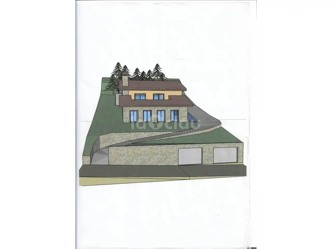 Residential land for sale in Calle collsuspina, imagen 2