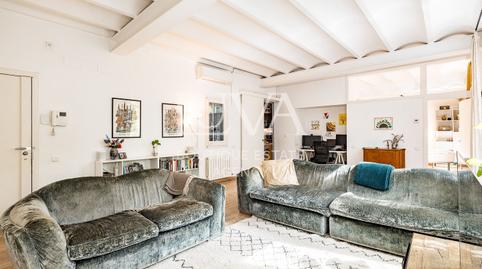 Foto 4 de Apartamento en venta en Sant Pere, Sta. Caterina i la Ribera,  Barcelona Capital