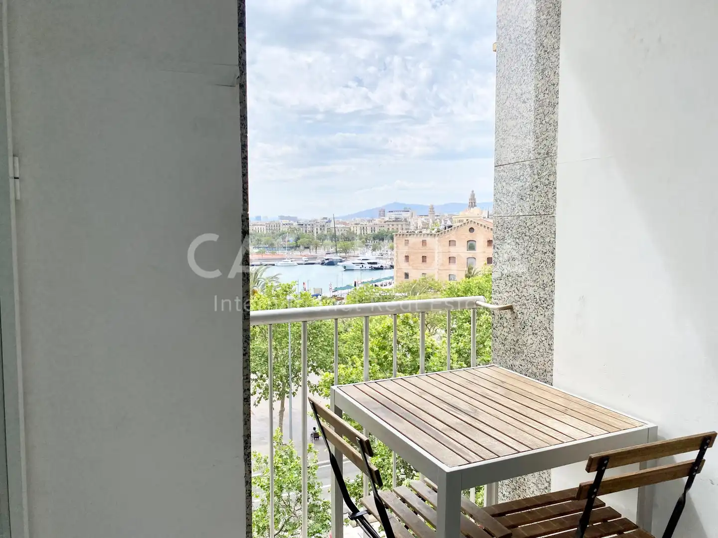 Apartments for sale in La Barceloneta