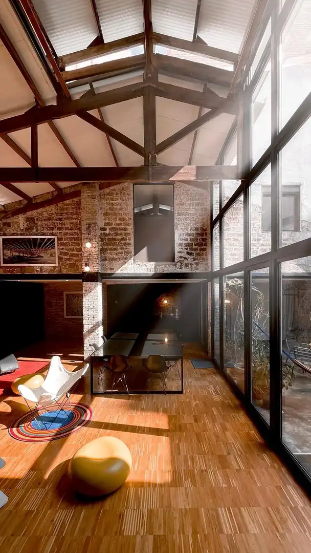 Casa o chalet de alquiler en ALI BEI, El Parc i la Llacuna del Poblenou