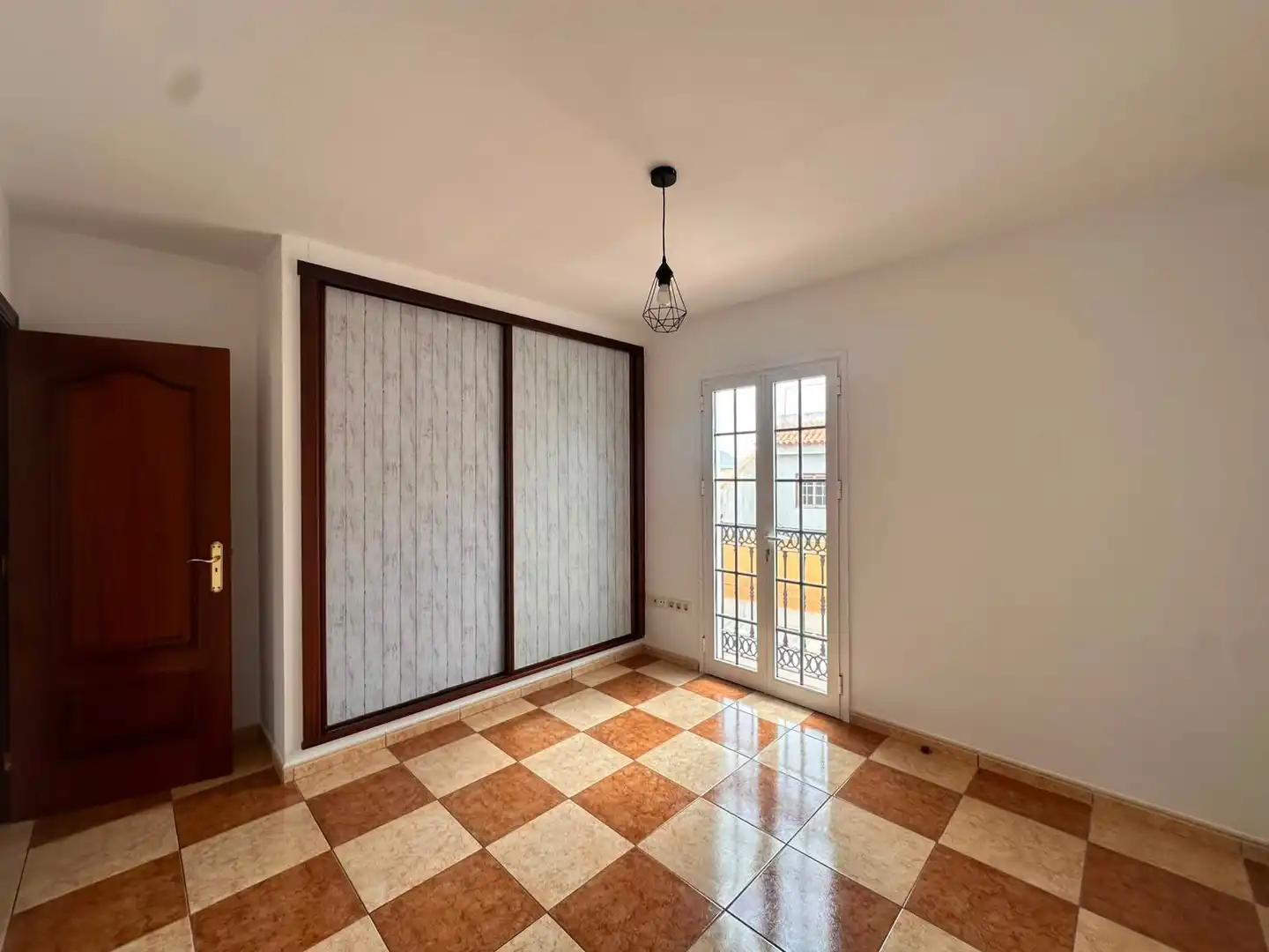 Bedroom of Houses for sale in San Cristóbal de la Laguna  with Private garden and Terrace