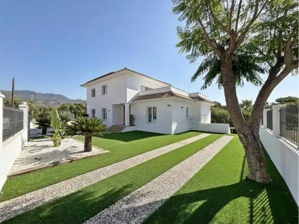 Detached house with terrace for sale in Calle Córdoba 17, imagen 94