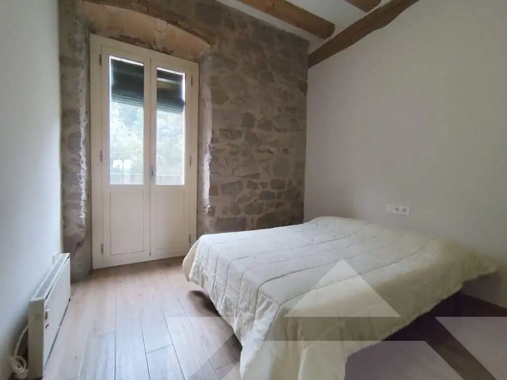 Piso de alquiler en Puig-reig
