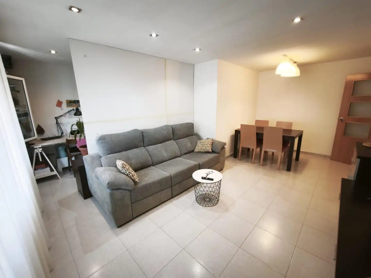 Piso en venta en Calle de Petrarca, imagen 7