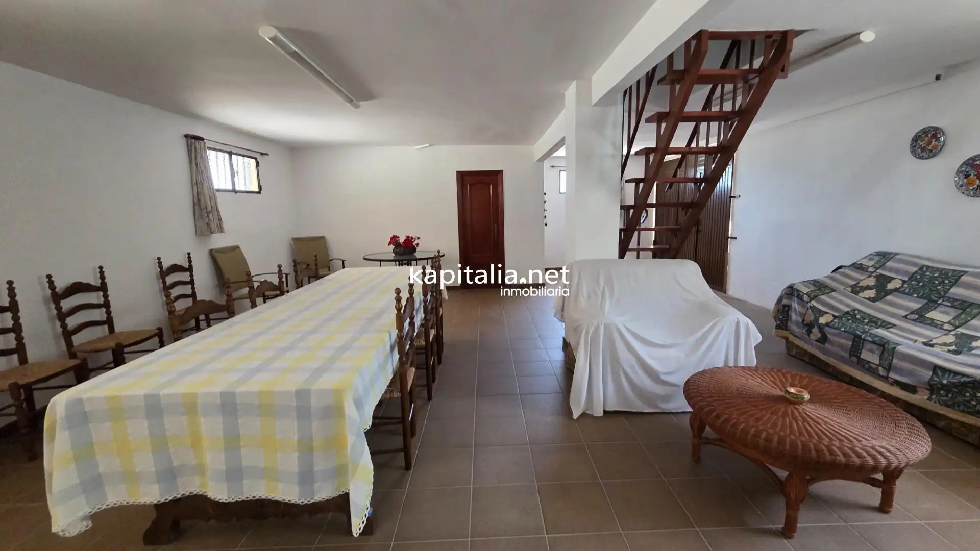 Chalet con piscina en venta en Santa Ana, imagen 19