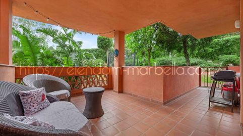 Foto 4 de Apartamento en venta en Avenida la Reserva de Marbella, Reserva de Marbella, Marbella
