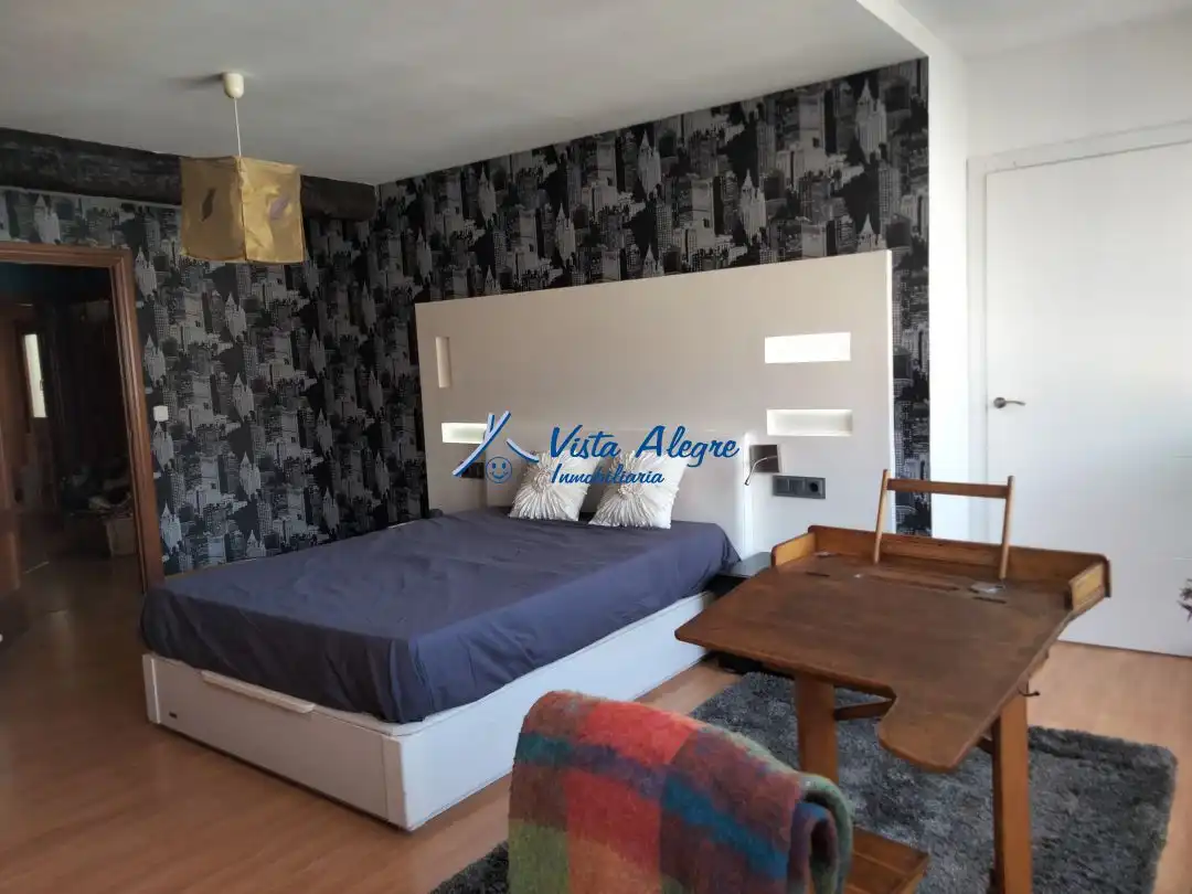 Apartamento de alquiler en Haro