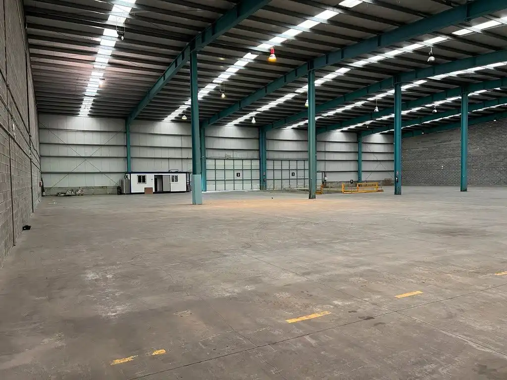 Nau industrial en venda a Parroquias del Este, imagen 2