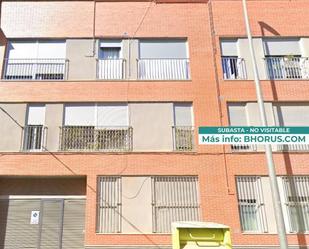 Vista exterior de Pis en venda en  Murcia Capital