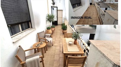 Foto 2 de Casa o chalet en venta en La Roda, Albacete