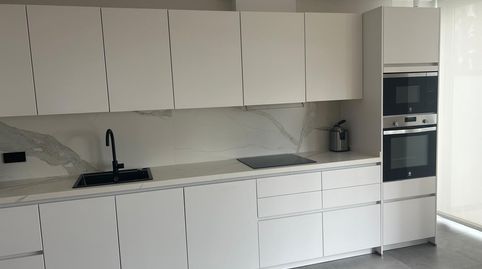 Foto 4 de Piso de alquiler en Paseo de Sancha, 56, Limonar, Málaga Capital