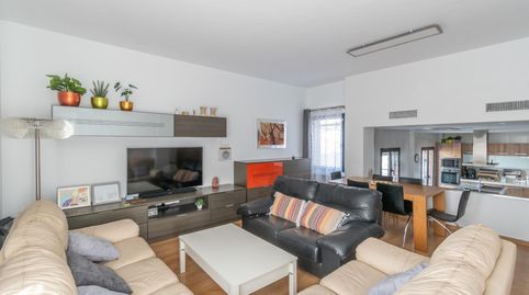 Foto 4 de Casa o chalet en venta en Camino de Montevive, Polideportivo, Alhendín