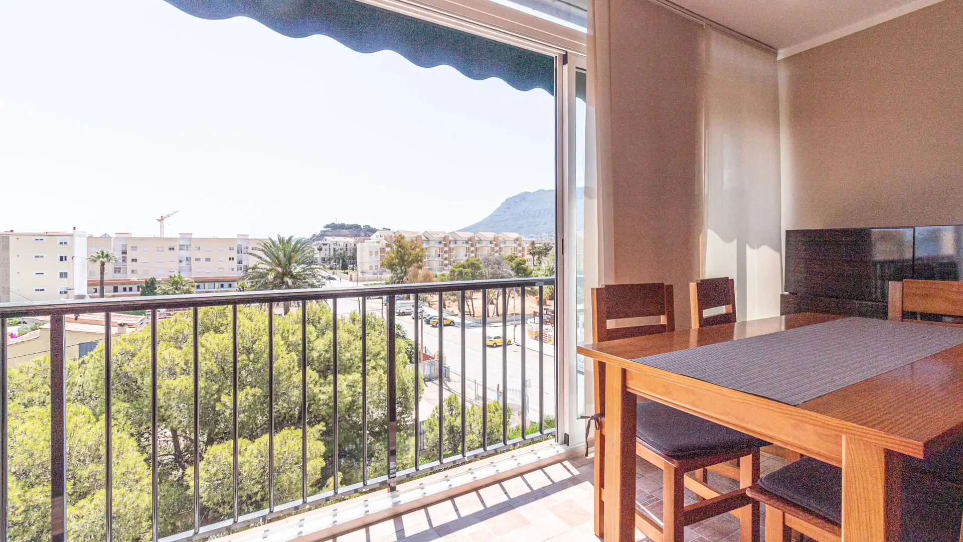 Apartament amb jardí en venda a Las Marinas / Les Marines, imagen 2