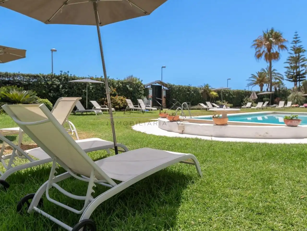 Wohnung mit Pool zum Verkauf in Nueva Andalucía, imagen 24