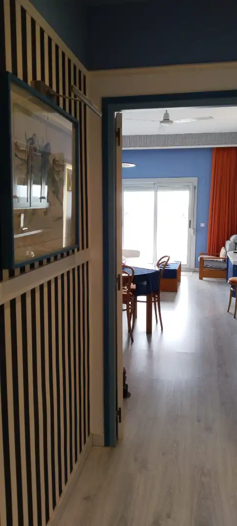Apartamento en venta en Calafell con Aire acondicionado, Calefacción y Terraza