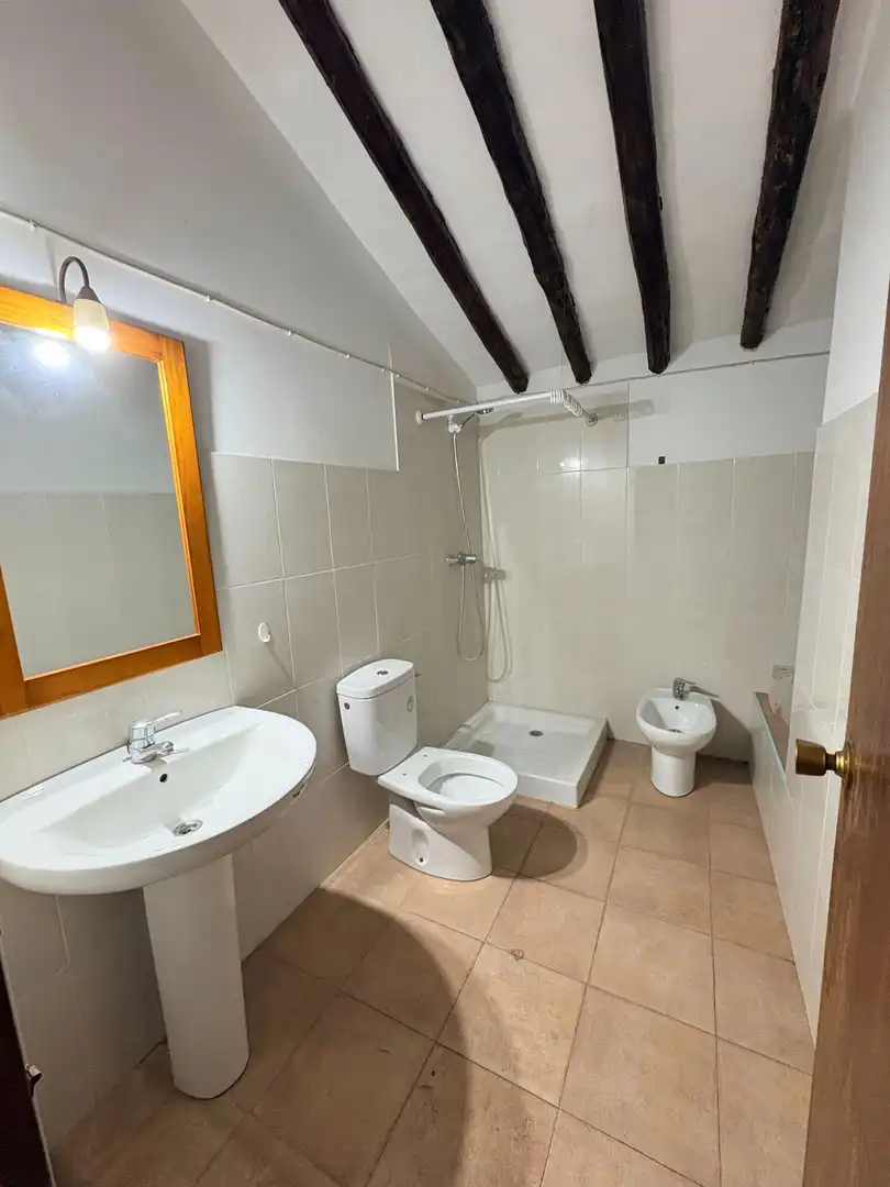 Adosado en venta en Juan Paco Baeza, imagen 4