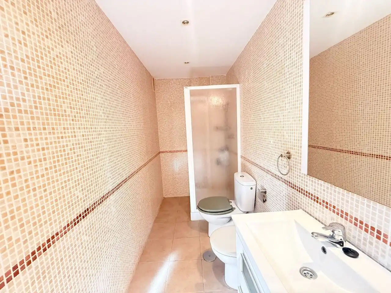 Àtic amb piscina en venda a Almayate, imagen 38