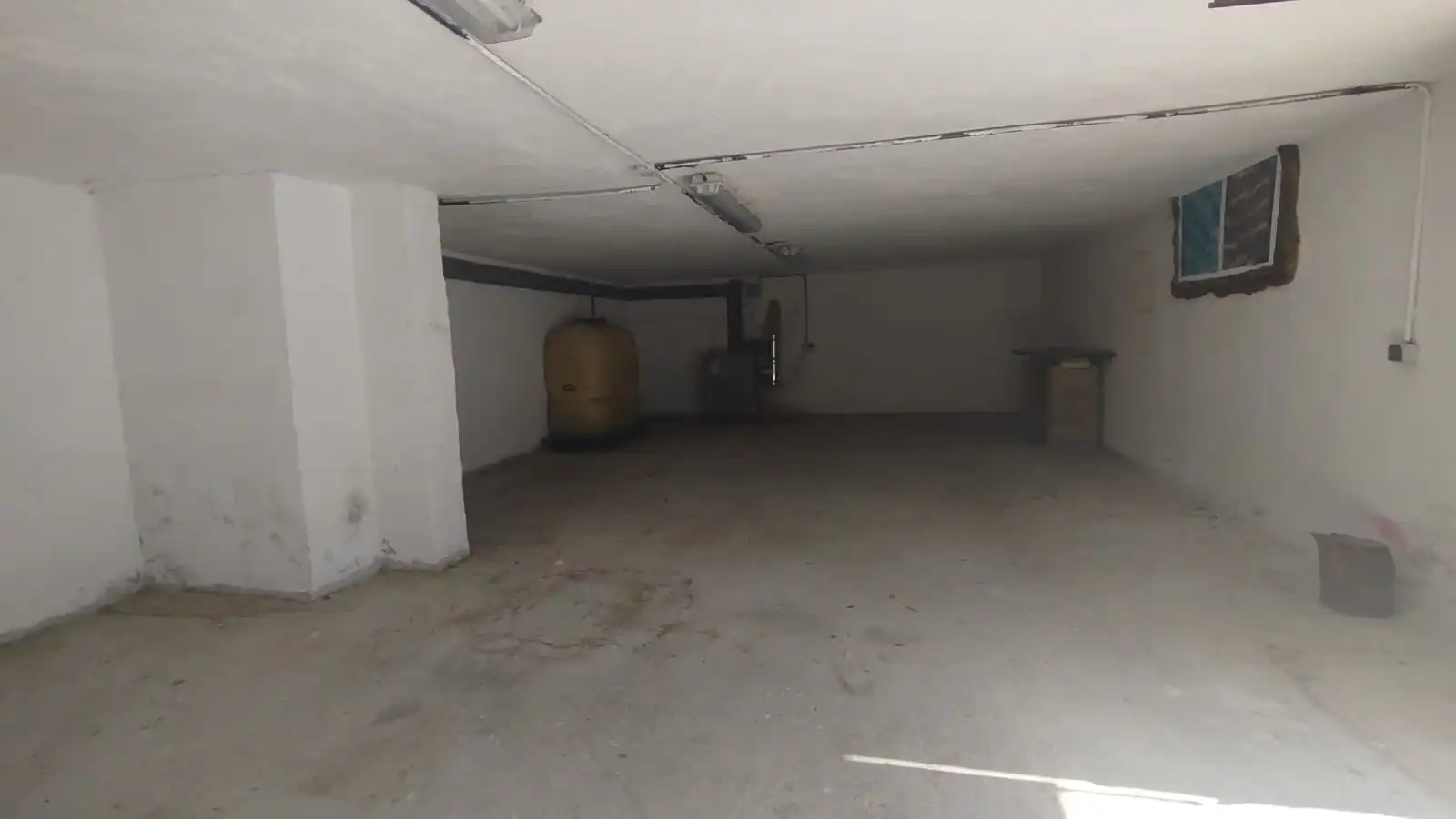 Casa adosada en venda en Uceda amb Calefacció, Jardí privat i Parquet