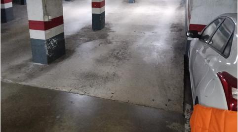 Photo 5 of Garage for sale in La Vall d'Hebron, Barcelona