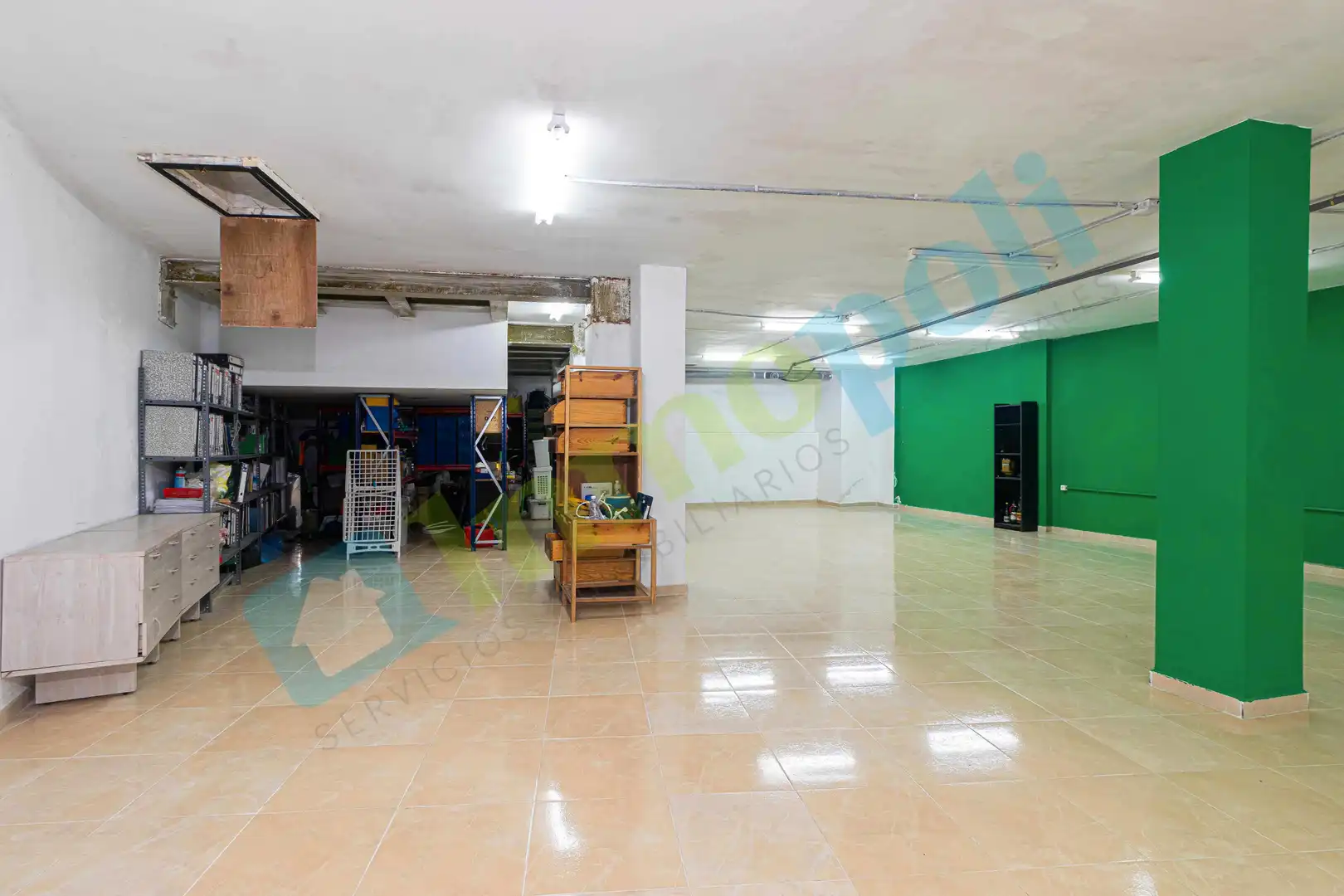 Gewerbefläche zur Miete in Maria Auxiliadora - Barriada de Llera, imagen 21