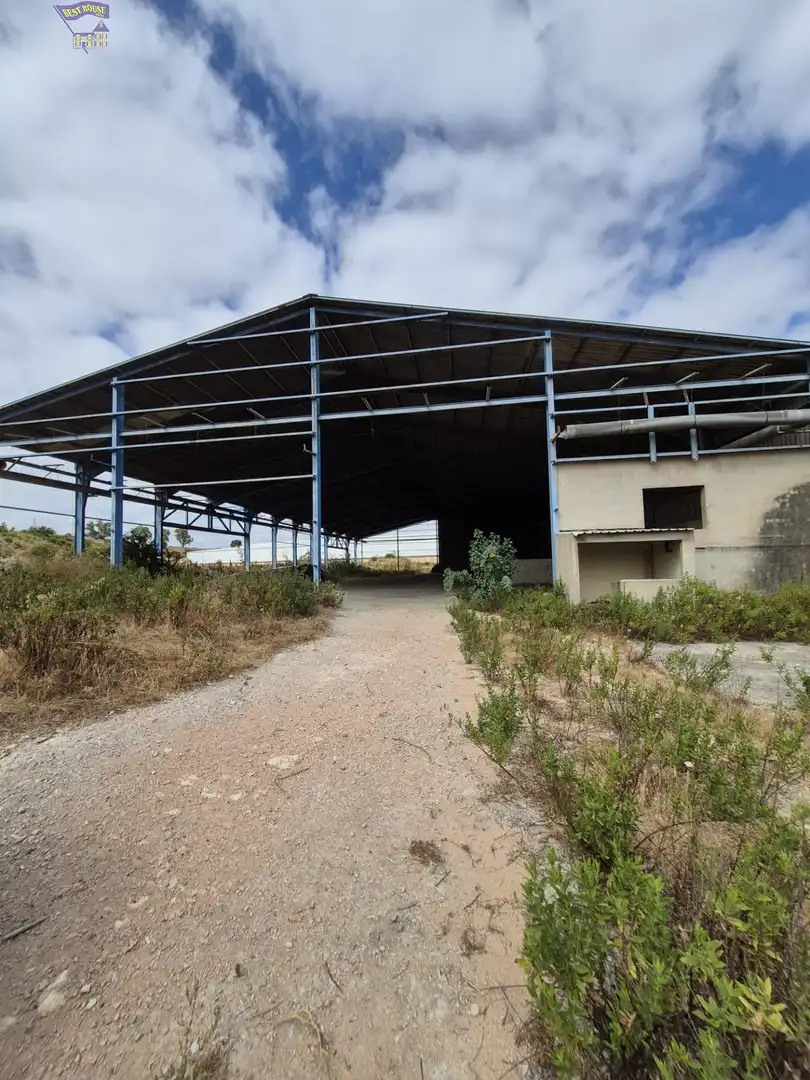 Nave industrial in vendita a Arcos de la Frontera, imagen 14