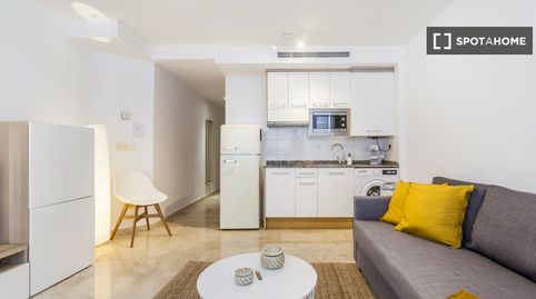 Foto 4 de Piso de alquiler en Barrio de Patraix, Valencia Capital