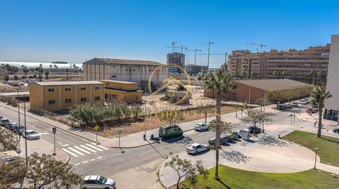 Foto 3 de Pis en venda a Calle del Jalón, 18, Puerta Blanca, Málaga