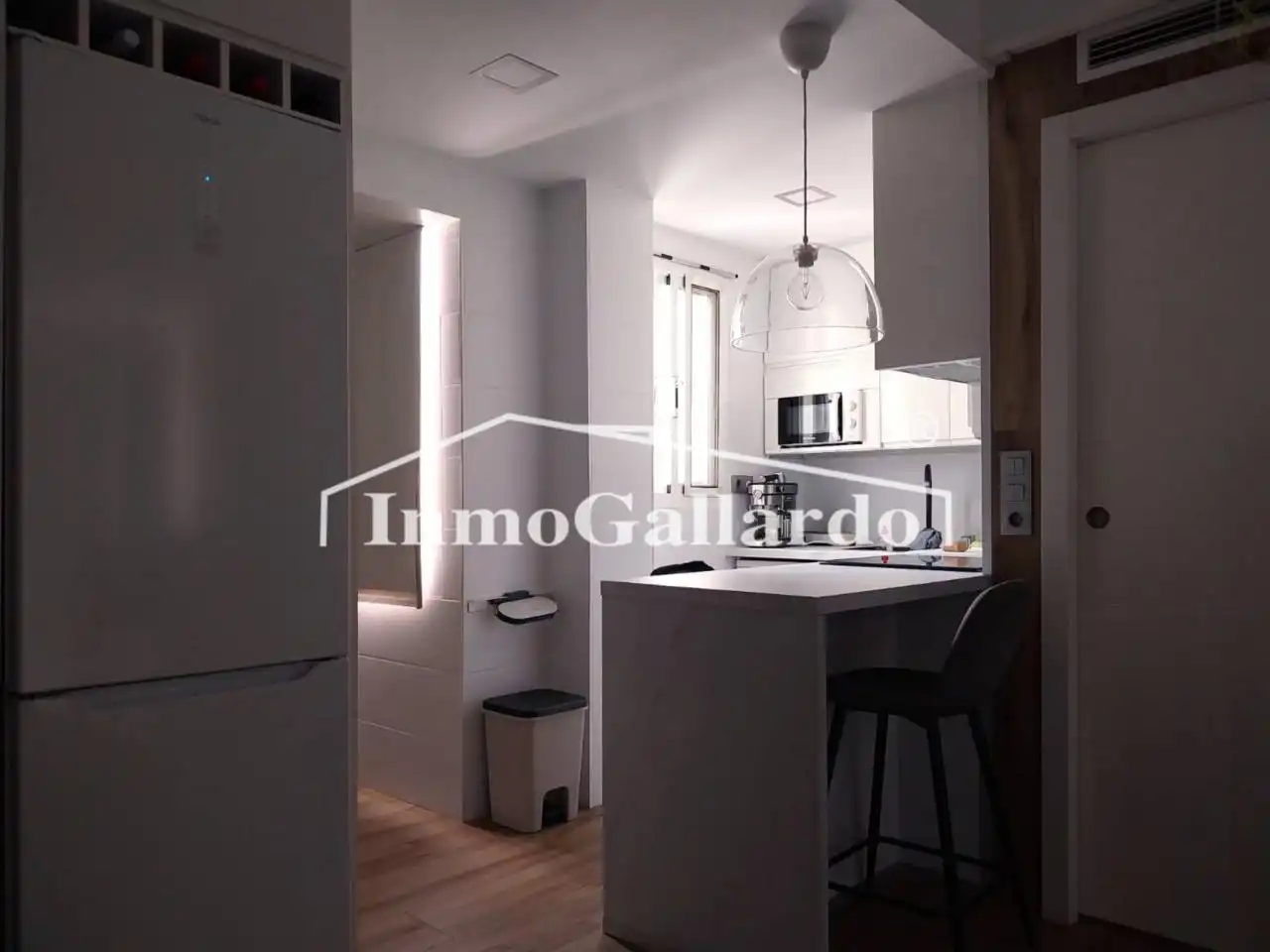 Wohnung zur Miete in Playa del Rincón