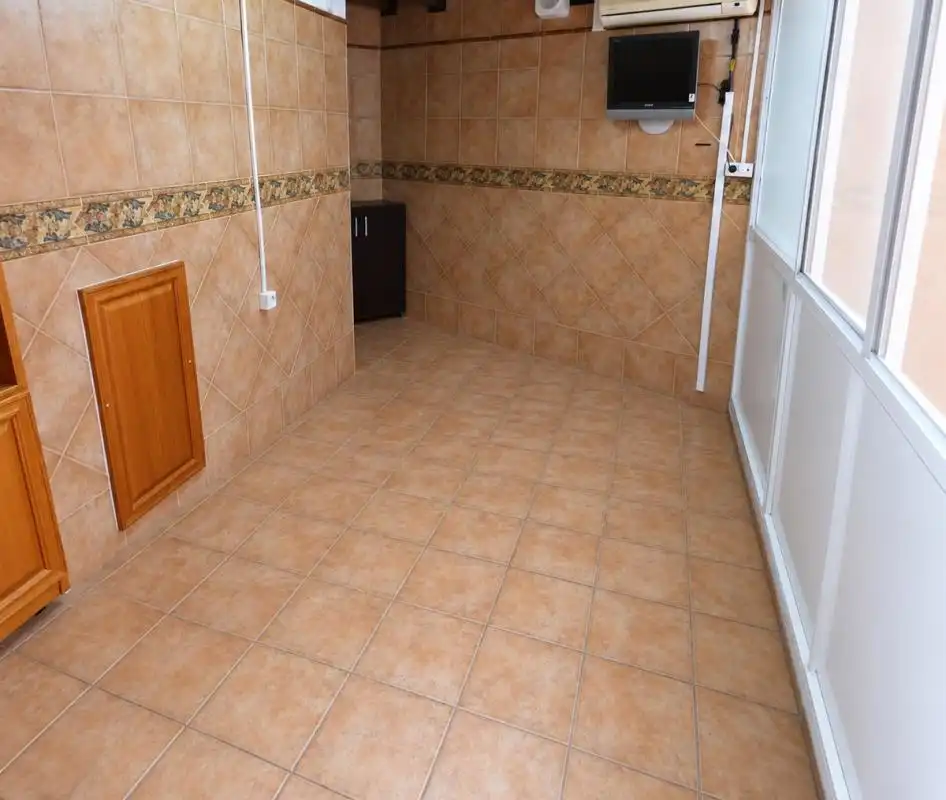 Casa amb terrassa en venda a Calle Don Alarico Lopez Teruel, imagen 23