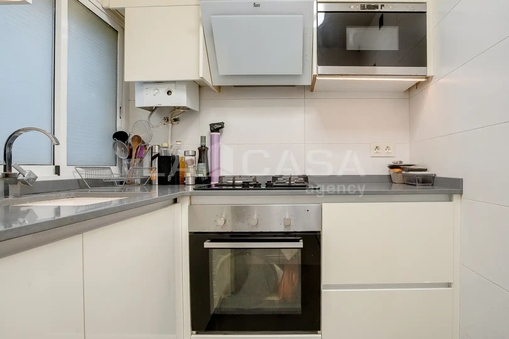 Piso en venta en Can Serra - Pubilla Cases, imagen 17