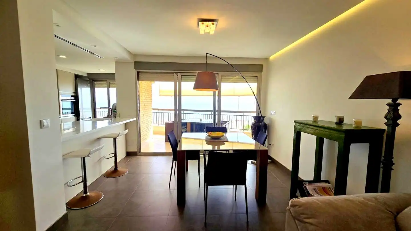 Apartament amb piscina en venda a Avinguda del Nord 2, imagen 11