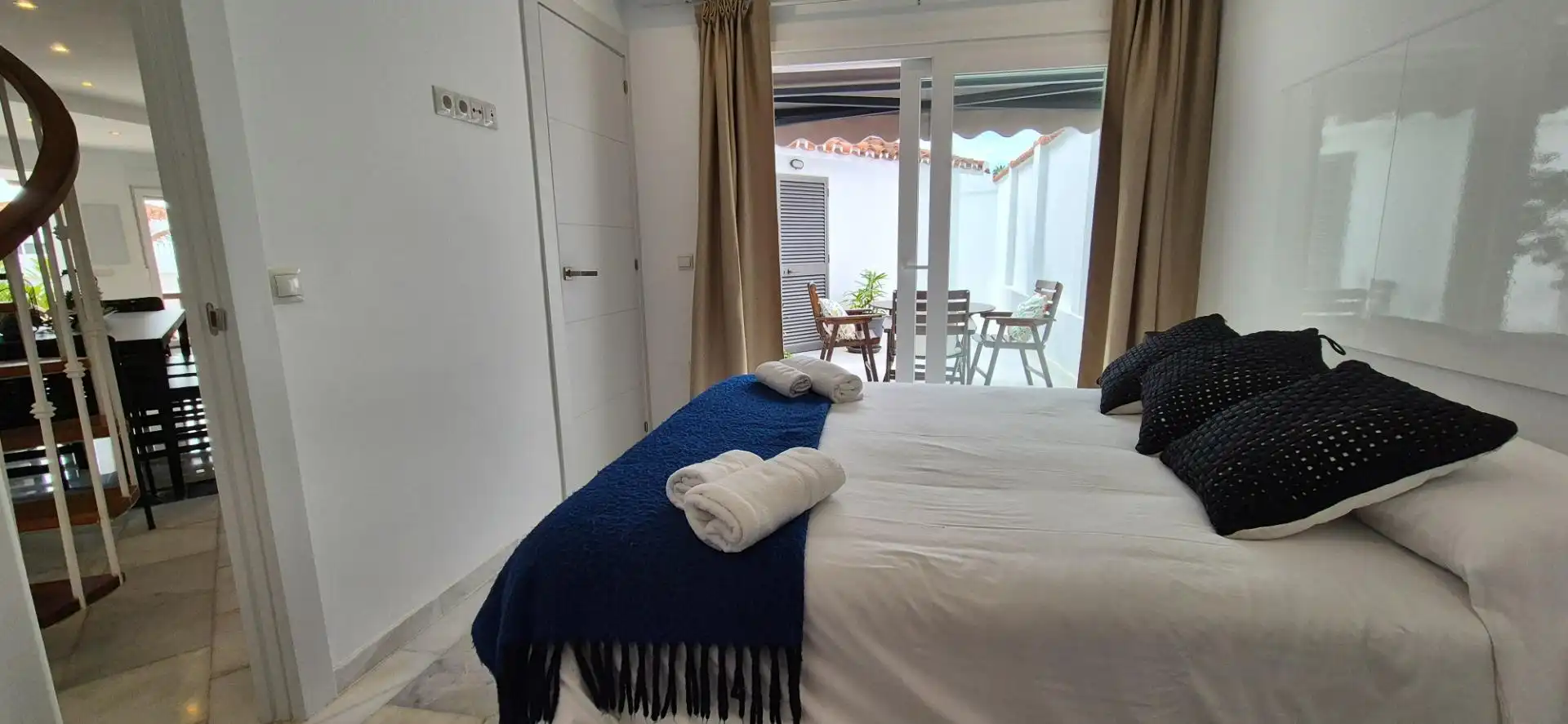 Villa in vendita a Puerto Marina, imagen 28