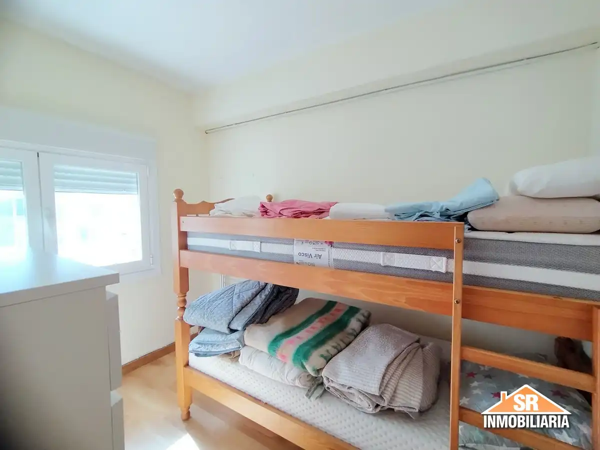 Apartamento de alquiler en Avenida Américas, Perillo